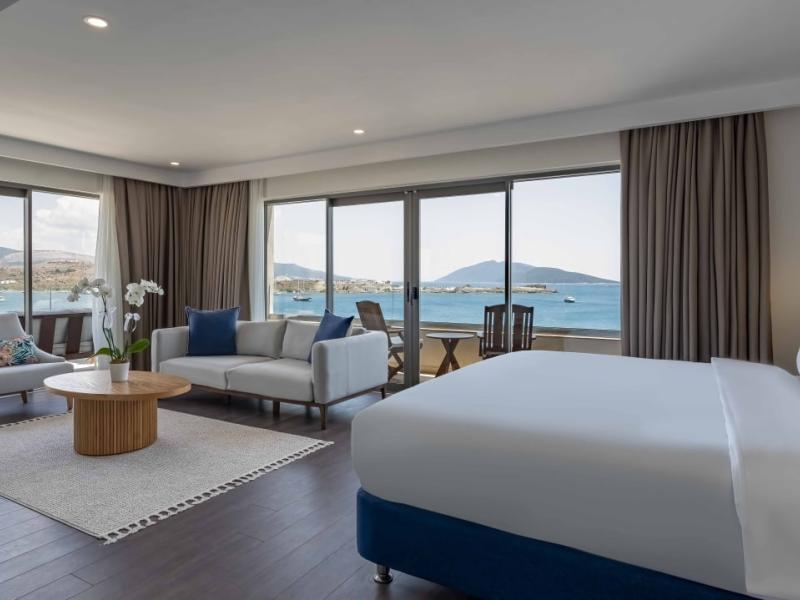 Mirada Exclusive Bodrum