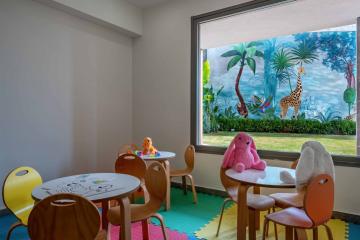 Отель Mirada Exclusive Bodrum Турция, Бодрум, фото 41
