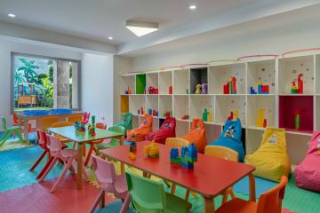 Отель Mirada Exclusive Bodrum Турция, Бодрум, фото 42