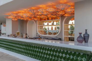 Отель Mirada Exclusive Bodrum Турция, Бодрум, фото 43