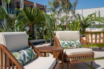 Отель Mirada Exclusive Bodrum Турция, Бодрум, фото 44