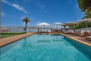 Отель Mirada Exclusive Bodrum Турция, Бодрум, фото 47