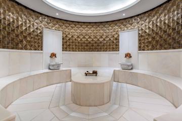 Отель Mirada Exclusive Bodrum Турция, Бодрум, фото 48