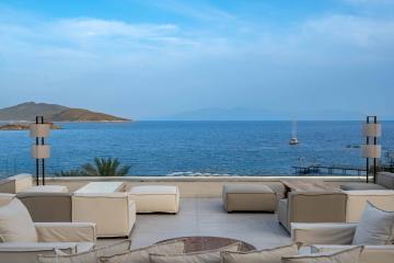 Отель Mirada Exclusive Bodrum Турция, Бодрум, фото 49