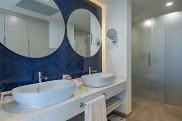Отель Mirada Exclusive Bodrum Турция, Бодрум, фото 5