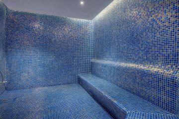 Отель Mirada Exclusive Bodrum Турция, Бодрум, фото 51