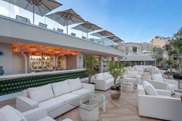 Отель Mirada Exclusive Bodrum Турция, Бодрум, фото 56