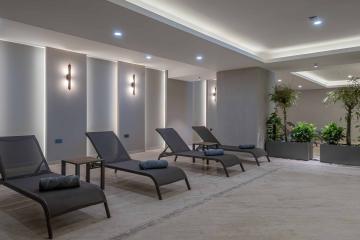 Отель Mirada Exclusive Bodrum Турция, Бодрум, фото 58