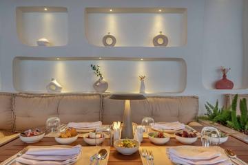 Отель Mirada Exclusive Bodrum Турция, Бодрум, фото 59