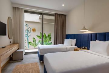 Отель Mirada Exclusive Bodrum Турция, Бодрум, фото 6