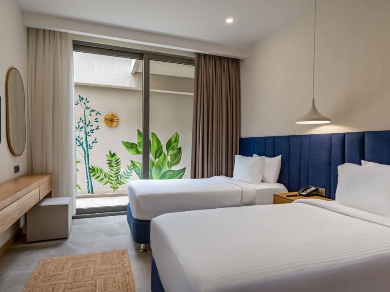 Mirada Exclusive Bodrum