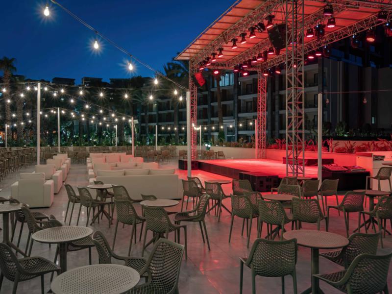 Mirada Exclusive Bodrum