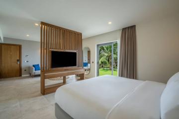 Отель Mirada Exclusive Bodrum Турция, Бодрум, фото 64