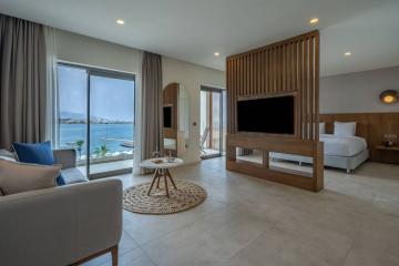 Отель Mirada Exclusive Bodrum Турция, Бодрум, фото 65