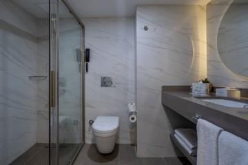 Отель Mirada Exclusive Bodrum Турция, Бодрум, фото 66
