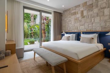 Отель Mirada Exclusive Bodrum Турция, Бодрум, фото 7
