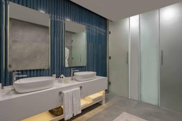 Отель Mirada Exclusive Bodrum Турция, Бодрум, фото 8