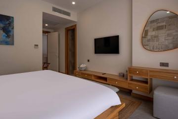 Отель Mirada Exclusive Bodrum Турция, Бодрум, фото 9