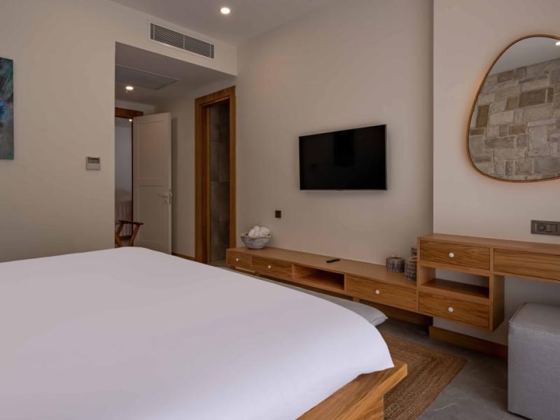 Mirada Exclusive Bodrum