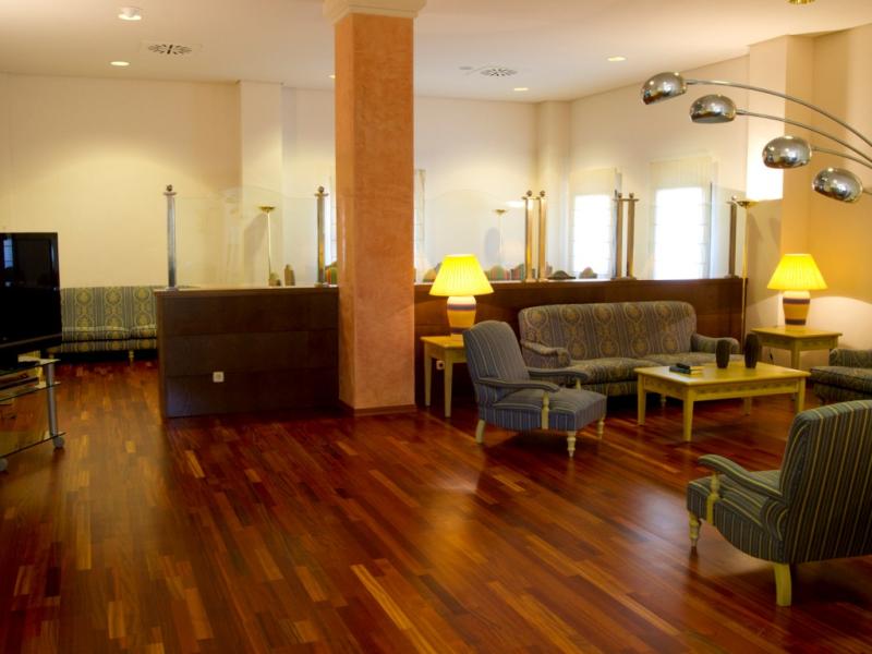 Sensimar Isla Cristina Palace & Spa