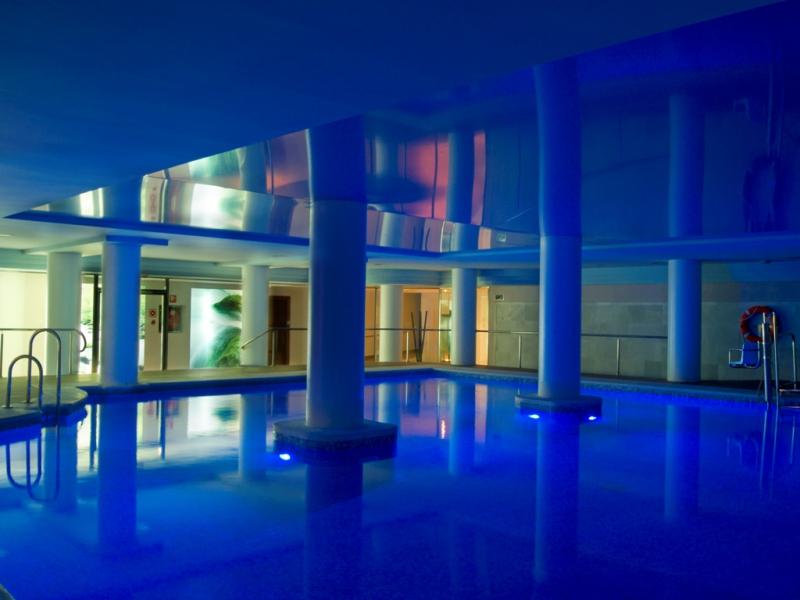 Sensimar Isla Cristina Palace & Spa