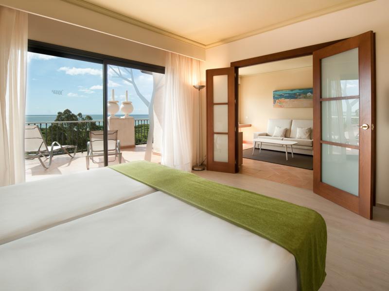 Sensimar Isla Cristina Palace & Spa