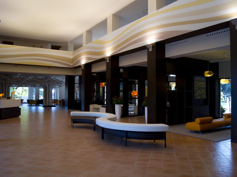 Sensimar Isla Cristina Palace & Spa