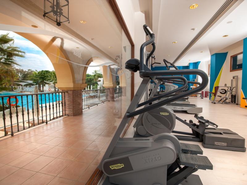 Sensimar Isla Cristina Palace & Spa