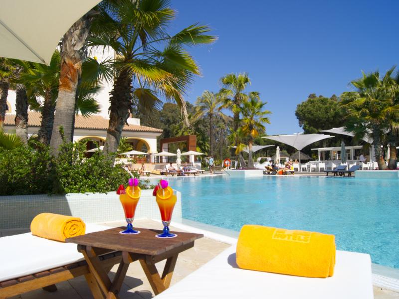 Sensimar Isla Cristina Palace & Spa