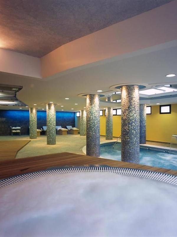 Isla Mallorca & Spa