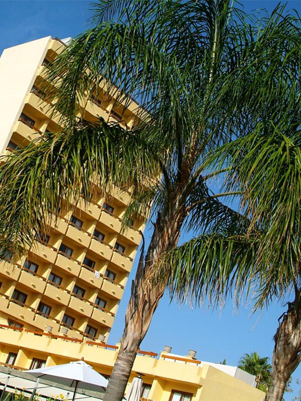 Isla Mallorca & Spa