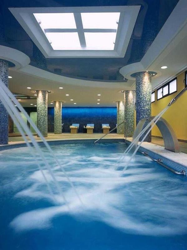 Isla Mallorca & Spa