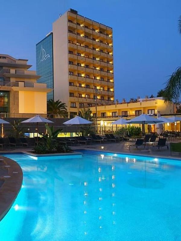 Isla Mallorca & Spa