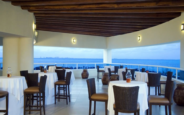 Isla Mujeres Palace