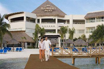 Isla Mujeres Palace
