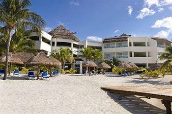 Isla Mujeres Palace