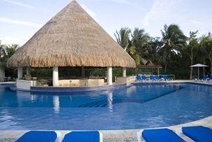 Isla Mujeres Palace