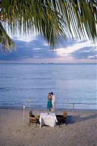 Isla Mujeres Palace