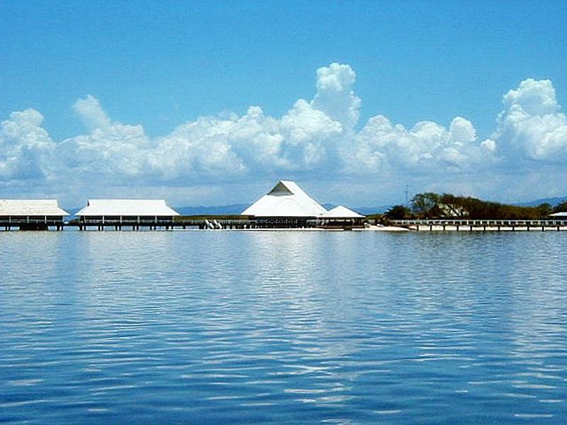 Island and Sun Beach Resort