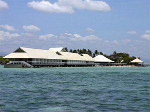 Island and Sun Beach Resort