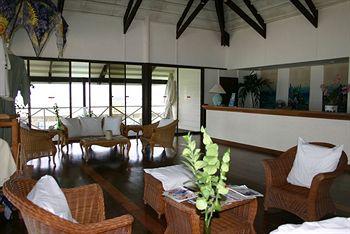 Island and Sun Beach Resort