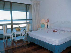 Island and Sun Beach Resort