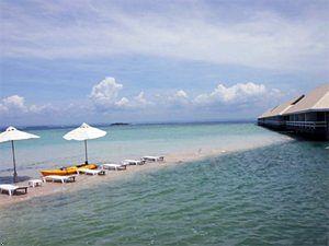 Island and Sun Beach Resort