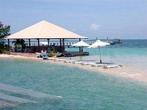 Island and Sun Beach Resort