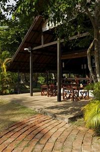 The Island Resort & Spa