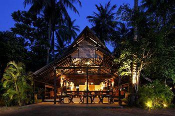 The Island Resort & Spa