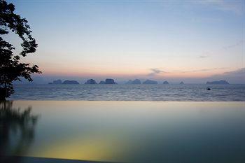 The Island Resort & Spa