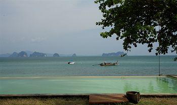The Island Resort & Spa