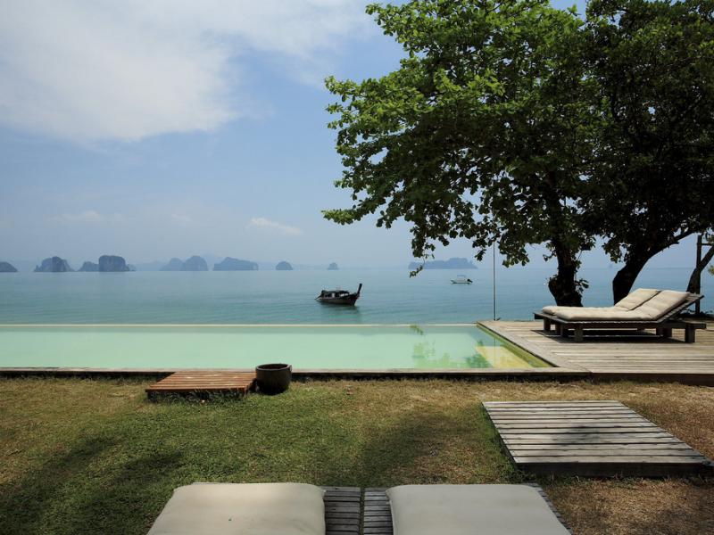 The Island Resort & Spa