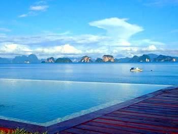 The Island Resort & Spa